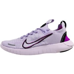 Nike Free Run Flyknit DX6482 Violett 500 Lilac Bloom