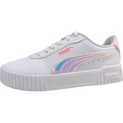 Puma Carina 2.0 396545 Weiß 001 White/Blue