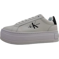 Calvin Klein YW0YW01431/01W Weiß 01W weiß