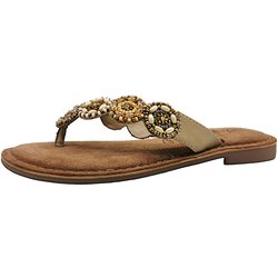 Lazamani LA75444 Beige beige