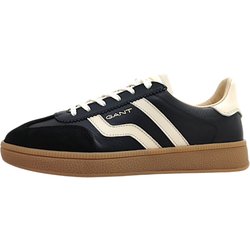 Gant Cuzima 31531040 Schwarz Black G00