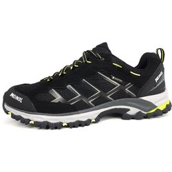 Meindl Caribe GTX 3825-22 Grau 22 Lemon/ Schwarz