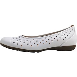 Gabor 64.169.21 Weiß weiss