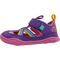 Affenzahn Kreativ Tukan 01158-40120 Violett pink-lila