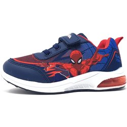 Leomil Spider-Man SP011805 Blau Navy/Red