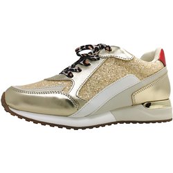 La Strada 2300963-1643 Gold gold/beige/multi 1643