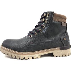 Mustang 4142-602-259 Grau 259 graphite
