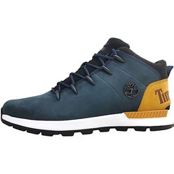 Timberland Sprint Trekker MID Laceup TB0A5W3Z0191 Blau Navy 0191