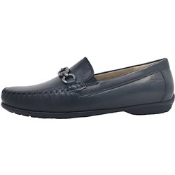 Sioux Cortizia-737-H-SC 40130 Schwarz Schwarz
