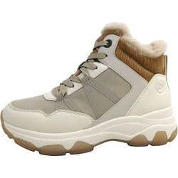 Bugatti Woman Yuki Revo 435-AN553-5055/2152 Beige offwhite/beige 2152