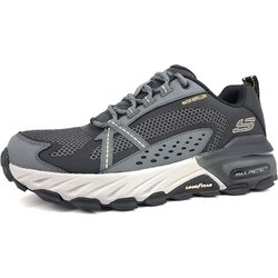 Skechers Max Protect 237303 BKCC Schwarz BKCC Black