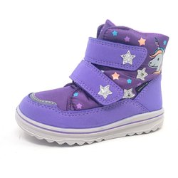 Richter 2700 6191 Violett 4010 Ameti/Violet