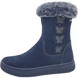 Lurchi Yaira-Tex 33-37032-22 Blau 22 atlantic