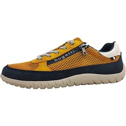 Bugatti Bermudas 325AIN035069-5041 Mehrfarbig 5041 yellow