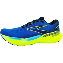 Brooks Glycerin GTS 1104201D-429 Blau 429 Blau/ Gelb