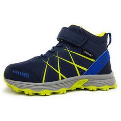 Richter 7873-4192-7201 Blau 7201 Atlantic