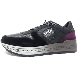 Cetti C1251 SRA Schwarz ante criollo black