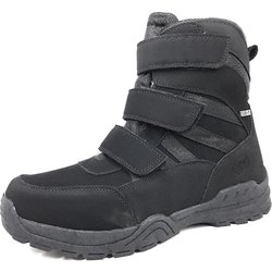 Supremo 4215202 Schwarz Black