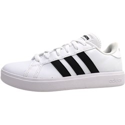 adidas Grand Court Base GW9250 Weiß white/black