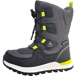 Kamik CHA BOUNCER 2 NF8513 Grau Charcoal