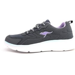 KangaRoos K3-Flex 30055 Grau 2230 steel grey sky