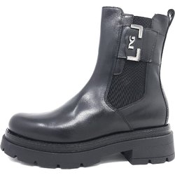 Nero Giardini I309150D Schwarz 100 Black