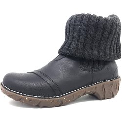El Naturalista YGGDRASIL N097 Schwarz Black