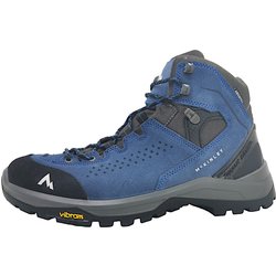 McKinley Ux Stiefel Kalana Mid AQX 423532 Blau 900 bluepetrol