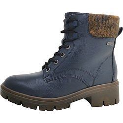 Jana Jana Softline 8-26279-43-805 Blau 805- NAVY