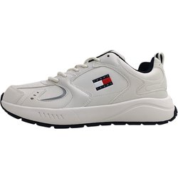 Tommy Hilfiger TJM Runner EM0EM01621/YBL WeiĂź ecru YBL