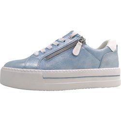 Jana 8-23767-43/891 Blau sky metalloc 891