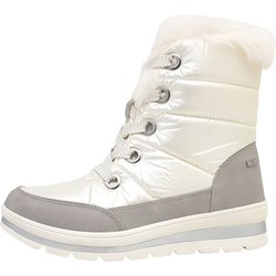 Caprice Warmlining Caprice 9-26226-41/132 Weiß 132 Pearl Comb