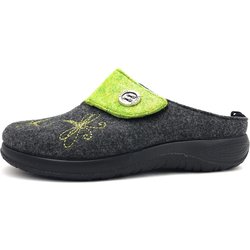 FLY FLOT 864172 Grau Light Green