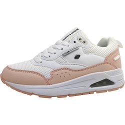 British Knights Lennox B53-3613/10 Weiß 10 white/soft pink