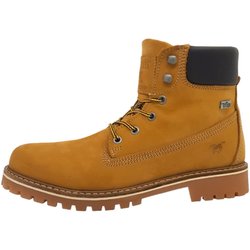 Mustang 4875-605-66 Gelb 66 camel