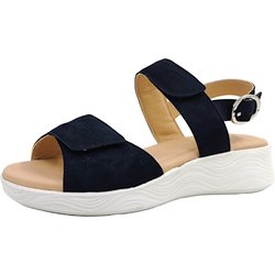 Legero Swing 2-000146-8300 Blau 8300 blau