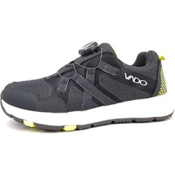 Vado Mike Lo Boa GTX 73301-3300 Grau 401 Charcoal