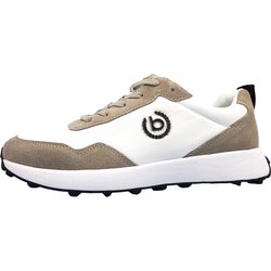 Bugatti Wallas 321-A7S01-6900/2000 Weiß 2000 white