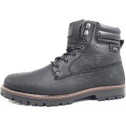 Rieker F3600-00 Schwarz 00 Schwarz
