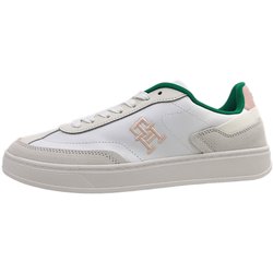Tommy Hilfiger Heritage FW0FW07889/0K4 Weiß 0K4 white