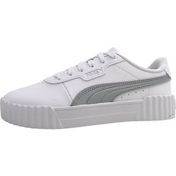 Puma Carina 3.0 400722/001 Weiß white/aqua 001
