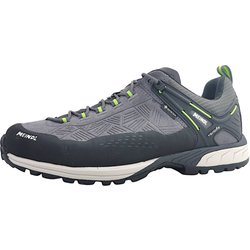 Meindl Top Trail GTX 4715-03 Grau grau/lime 03