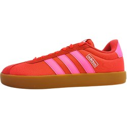 adidas VL Court JS2056 Rot red/pink