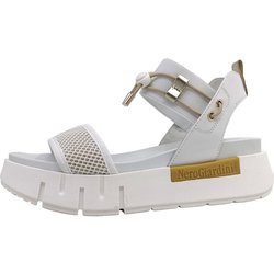Nero Giardini E410700D/707 Weiß 707 bianco