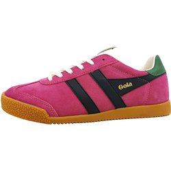 Gola Elan CLB538KB205 Rosa Fuchsia/ Black/ Evergreen