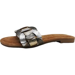 Lazamani LA33731 Gold pewter