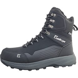 Kastinger Hirneck Hi 580013 Schwarz 5003 Black/Steel Grey