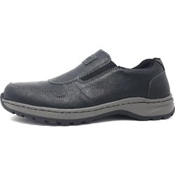 Rieker Aldama/burlington Weite H 03355-00 Schwarz 00 schwarz
