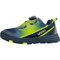 Vado Sky Low Bao GTX 73303-3300/126 Blau Marine 126