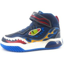 Geox Inek J169CA-0BU11/C0693 Blau C0693 Navy